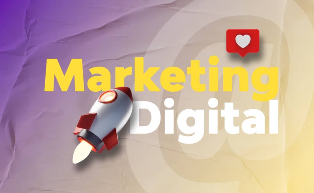Marketing Digital desde Cero