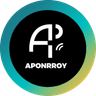 Aponrroy Logo